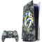 NHL Nashville Predators Camo PlayStation PS5 Skins